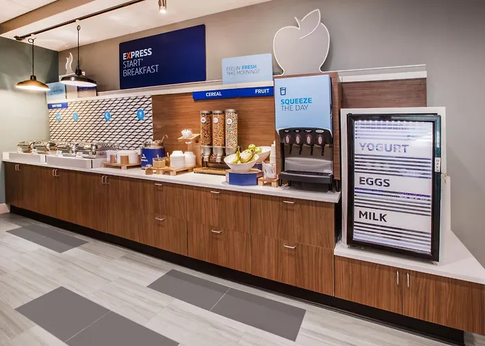Holiday Inn Express Walla Walla By Ihg